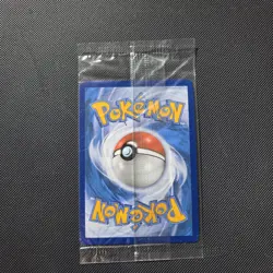 Pokemon Card - Crown Zenith SWSH291 Lucario VSTAR Promo Sealed - Image 2