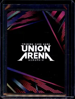 Noah 046 R* GODDESS OF VICTORY NIKKE Union Arena English Card Official (FOIL) NM - Image 2