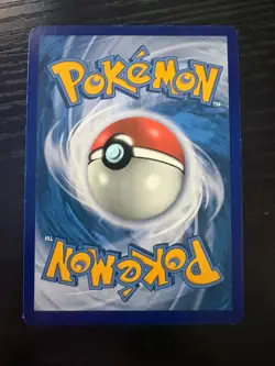 Pokemon Card TCG Shining Lugia Sun & Moon SM82 Black Star Promo - Image 2
