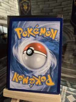 Mew XY Promo Holo Card XY110 HP 70 ATK 40+ - Image 4