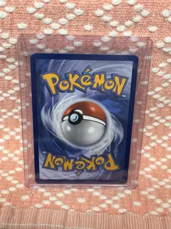 Pokemon Scarlet & Violet Black Star Promo #55 Kangaskhan ex Rare Holo Card NM - Image 2