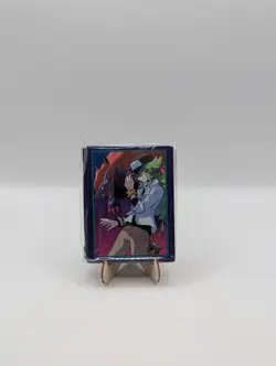 Pokemon TCG Journey Together Elite Trainer Box Card Sleeves 65ct - Image 1
