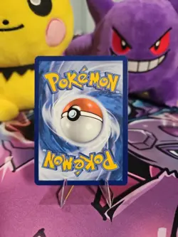 N's Zorua 189 Sv: Scarlet & Violet Promo Cards Holo - Image 2