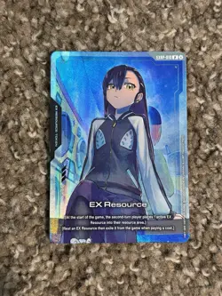 Gundam Premium Card Collection Gundam Assemble Promo EXRP-010 P - Image 1