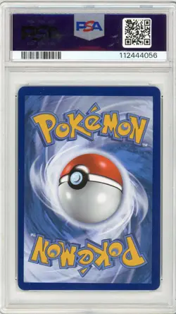 2022 POKEMON SWORD & SHIELD LOST ORIGIN #186 FULL ART GIRATINA V PSA 9 ALT ART - Image 2
