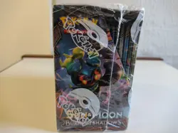 Pokemon TCG Sun & Moon Burning Shadows Booster Box Factory Sealed 820650812309 - Image 4