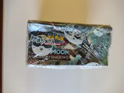 Pokemon TCG Sun & Moon Burning Shadows Booster Box Factory Sealed - Image 5