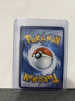 pokemon Pikachu Spelling Error ( Raikou) EX XY84 Holo Pendant - Image 2