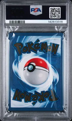 Charizard 4/102 Celebrations Upc Gold Promo Pokemon PSA 8 - Image 2