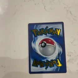 Pokemon Mew EX Ultra Rare Full Art Holo 180 HP Scarlet & Violet 151 205/165 - Image 2