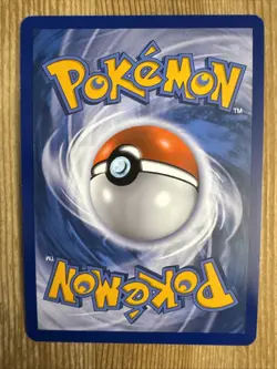 Heatran EX 13/116 Black & White Plasma Freeze Holo Ultra Rare Pokemon NM - Image 2