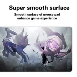 335721 - Board Game Pokemon Dialga Playmat Games Mousepad Play Mat of TCG - Image 4