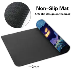 238207 - Board Game Pokemon Gengar Playmat Games Mousepad Play Mat of TCG - Image 5