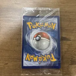 Pokemon Greninja Gold Star SWSH144 Celebrations Promo SEALED with Swirl!!! - Image 3