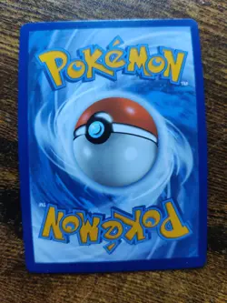 Pokemon TCG Teal Mask Ogerpon ex 177/131 Prismatic Evolutions Hyper Rare Gold - Image 3