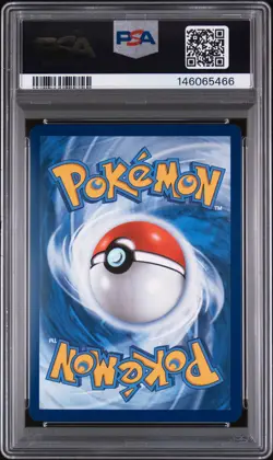 2025 POKEMON PFL EN-PHANTASMAL FLAMES #125 MEGA CHARIZARD X EX PSA 10 - Image 2