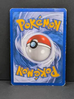 Celebi ex 017/017 Pop Series 2 Holo Ultra Rare Pokemon TCG Nintendo promo HP - Image 2