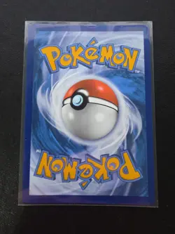 Pokemon TCG Slowpoke 018/131 Prismatic Evolutions Master ball Reverse - Image 2