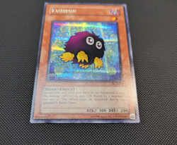 Kuriboh (PCY-005) Parallel Secret Rare Promo - Yu-Gi-Oh! - Image 2