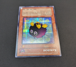 Kuriboh (PCY-005) Parallel Secret Rare Promo - Yu-Gi-Oh! - Image 3