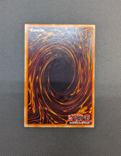 Kuriboh (PCY-005) Parallel Secret Rare Promo - Yu-Gi-Oh! - Image 4