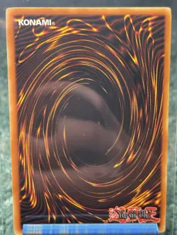 Yugioh Dark Paladin MFC-105 Unlimited Ultra Rare NM - Image 2