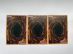 Yugioh! 3x Theorealize Liberation BPRO-EN058 Common 1st Ed NM - Image 2