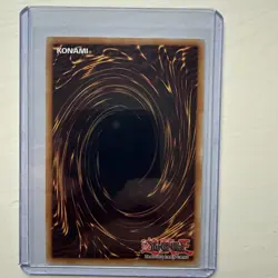 DOOD-EN045 DoomZ XII End - Drastrius Secret Rare 1st Ed YuGiOh - Image 2