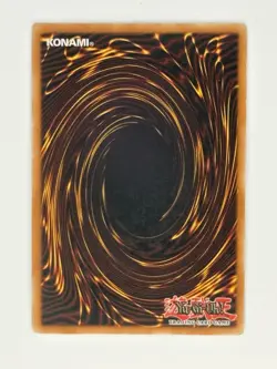 Mirage Knight DCR-018 Dark Crisis Super Rare 1st Edition LP - Image 2