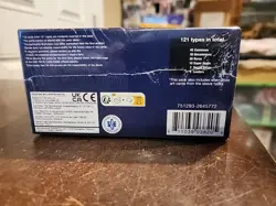 One Piece EN OP-01 Romance Dawn Blue Bottom Booster Box Sealed (Photos) - Image 4