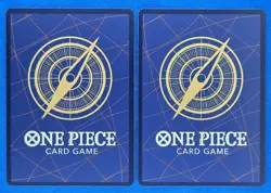 2x Dr. Hogback OP14-110 R | NM | The Azure Sea's Seven | One Piece TCG | English - Image 2