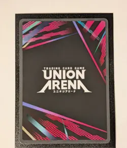 Elegg UE14BT/NIK-P-003 R* Alt Art - Union Arena Nikke English - Near Mint - Image 2