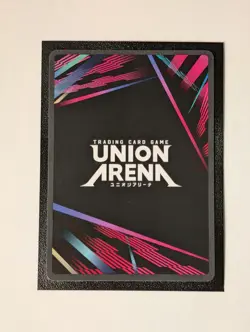 Drake UE14BT/NIK-1-087 R* UNION ARENA Nikke Goddess of Victory English Near Mint - Image 2