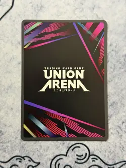 Soda (U*) - UE14BT/NIK-1-081 Union Arena NIKKE: Goddess of Victory - Image 2