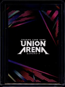 CROW - UE14BT/NIK-1-021 R☆ - Union Arena - GODDESS OF VICTORY: NIKKE (NM, R*) - Image 2