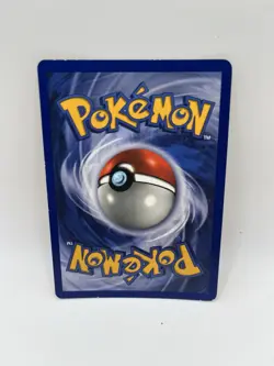 Pokemon TCG Ninetales Base Set Holo Unlimited Rare Card 12/102 - Image 2