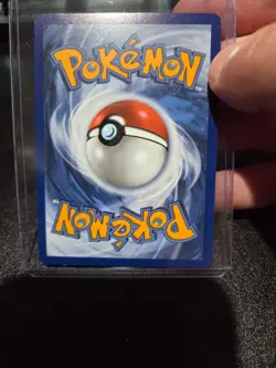 Dewgong 022/094 Me02: Phantasmal Flames Reverse Holo Common Single Card - Image 2