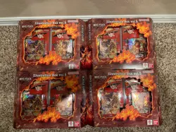 Bandai One Piece Card Game Illustration Box vol. 5 - Brand New /Factory Sealed - Image 4