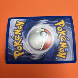 Pokemon Card Mistys Gyarados 13/132 Gym Challenge Holo 1999 Vintage Rare - Image 4
