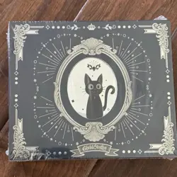 Hayao Miyazaki Collectible Cards CCG Anime Studio Ghibli Box Constellations - Image 1