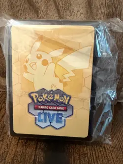 Snorlax Pokemon Go Tin with Pokemon Live Code Cards ALL UNUSED CODES - Image 2