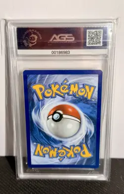 Pokemon TCG Lugia Celebrations Holo Rare Card 022/025 25th Anniversary Edition - Image 2