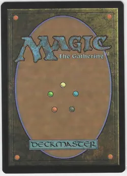 MTG Magic the Gathering Replicating Ring (244/285) Kaldheim - Image 2