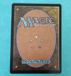 FOIL Hexing Squelcher Lorwyn Eclipsed MTG Rare Magic The gathering 0145 - Image 2