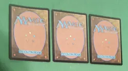 MTG 3x Peregrine Drake (1 Retro Foil) - Dominaria Remastered - 0292 - Image 2