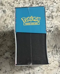 Pokemon TCG Mega Evolution Ascended Heroes Elite Trainer Box ETB New Sealed - Image 3