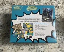 Pokemon TCG Mega Evolution Ascended Heroes Elite Trainer Box ETB New Sealed - Image 4