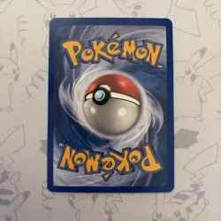 Spiritomb LV.39 32/99 Holo League Play! Pokemon World Championships 2010 NM - Image 2