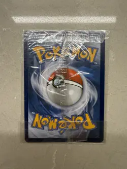 Greninja Swirl Gold Star SWSH144 SWSH Sword & Shield Promo Holo Sealed Pokemon - Image 3