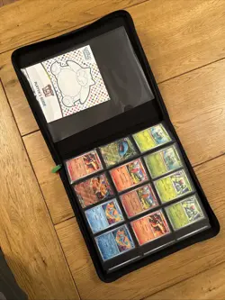 Pokemon TCG English 151 Master Set with Promos, Binder & Player’s Guide - Image 2